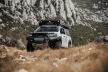 RIVAL4x4 alumínium első lökhárító csörlőtartós LED-del Toyota Hilux Rocco/Invincible 2021->