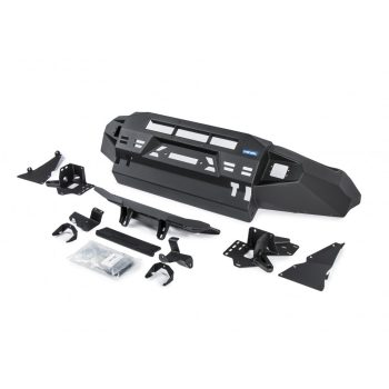   RIVAL4x4 alumínium első lökhárító csörlőtartós Volkswagen Amarok 2010-2016; 2016->