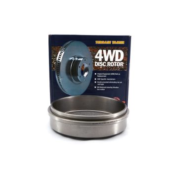   Terrain Tamer T/T fékdob hátsó Volkswagen Amarok 4x4 2010-2017