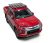 RIVAL4x4 moduláris tetőcsomagtartó Mitsubishi L200 2015-2019; 2019->