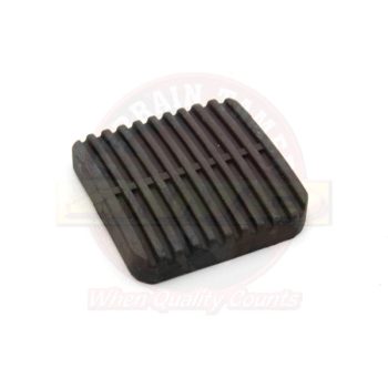 Terrain Tamer Fék- vagy kuplungpedál gumi