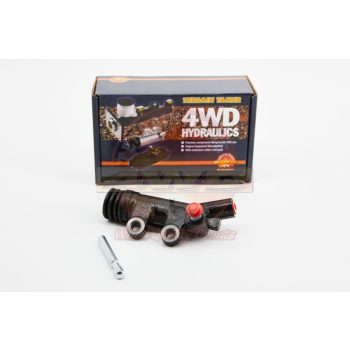   Terrain Tamer kuplung munkahenger Toyota Hilux Vigo KUN15 16 25 26 36 