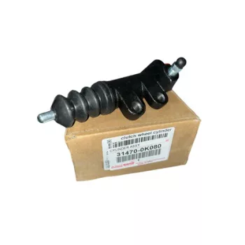   Terrain Tamer kuplung munkahenger Toyota Hilux Revo KUN125 126 135 156 GUN112 122 123 