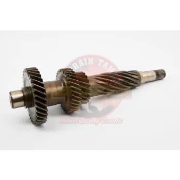   Terrain Tamer Ellentengely Nissan Patrol Y61 Fogkiosztás 34/33/20/13