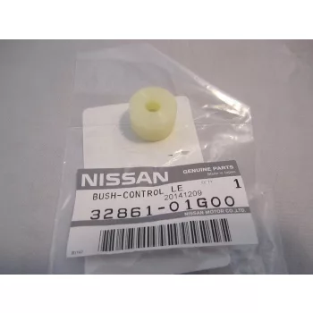   Váltókar felújító műanyag persely Nissan Y60, Pathfinder R50, D21,Terrano I