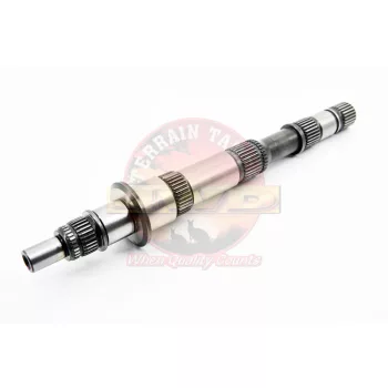   Terrain Tamer Sebességváltó főtengely Toyota hilux RZN169|174 Landcruiser RZJ120|90|95