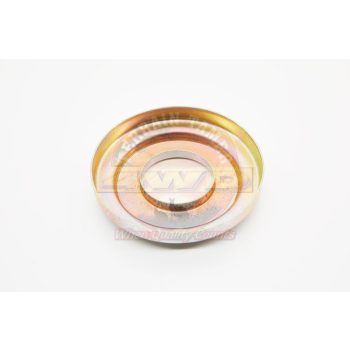   Terrain Tamer Differenciálmű szimering porvédő lemez Toyota Landcruiser BJ40|42 FJ40|45|55|60|62 HJ45|47|60|61