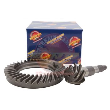   Terrain Tamer Tányérkerék és kúpkerék hátsó differenciálműhöz T=8:37 áttétel 4.625:1 RD28T/Ti H233B tengely Nissan Patrol Y60|61