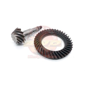   Terrain Tamer Tányérkerék és kúpkerék első differenciálműhöz T=39:11 áttétel 3.54:1 H233B tengelyhez Nissan Patrol Y61 2001->