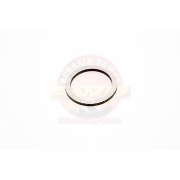   Terrain Tamer differenciálmű csapágy külső hézagoló T=2.33 Nissan Patrol Y61 2010<