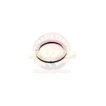   Terrain Tamer differenciálmű csapágy külső hézagoló T=2.57 Nissan Patrol Y61 2010<