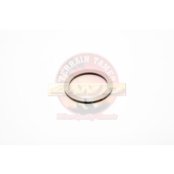   Terrain Tamer differenciálmű csapágy külső hézagoló T=2.39 Nissan Patrol Y61 2010<