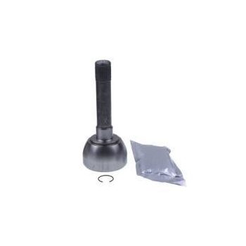   Terrain Tamer Féltengely szár csuklóval bal oldali Nissan Patrol Y60 1988->