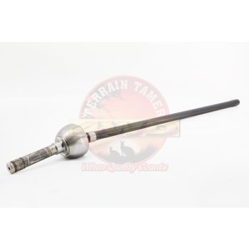   Terrain Tamer Féltengely csuklóval bal Nissan Patrol Y61 1997->