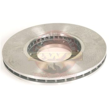   Terrain Tamer Féktárcsa első Nissan Patrol 4.2L Benzines 1991->