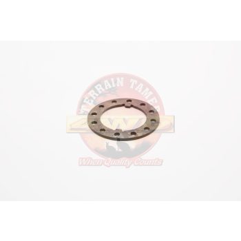   Terrain Tamer Első kerékcsapágy rögzítő alátét Nissan Patrol