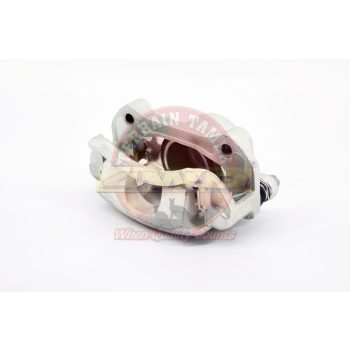   Terrain Tamer Féknyereg első egydugattyús jobb oldali (kivéve 4.2L Efi) Nissan Patrol Y60 1987->