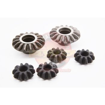   Terrain Tamer Tengely fogaskerék felújító készlet Toyota Landcruiser FJZ100 HDJ100 UZJ100