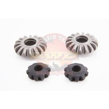   Terrain Tamer Fogaskerék készlet első differenciálműhöz Toyota Landcruiser 90KDJ|KZJ|RZJ|VZJ 95KZJ|RZJ|VZJ