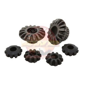   Terrain Tamer Differenciálmű fogaskerék készlet differenciálzárral szerelthez Toyota Hilux 25KUN|LAN| VZN130 Landcruiser 70|80|90|100|120|150