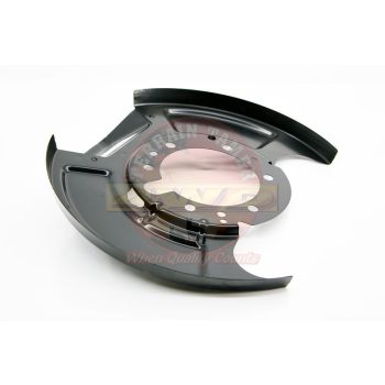   Terrain Tamer Porvédő lemez tárcsafékhez első jobb oldali Nissan Patrol Y61 1997->