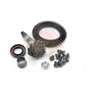   Terrain Tamer Tányérkerék és kúpkerék első differenciálműhöz T=41/11 áttétel 3.72/1 Toyota Landcruiser GRJ120|150