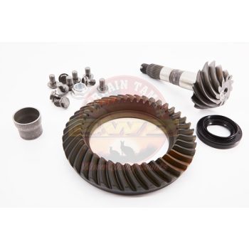   Terrain Tamer Tányérkerék és kúpkerék első diffferenciálműhöz T=41:11 áttétel 3.72:1 Atm Toyota FJ Cruiser Hilux KUN26 2004->