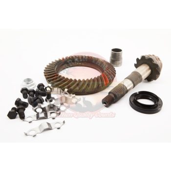   Terrain Tamer Tánérkerék és kúpkerék hátsó differenciálmű T=43:10 áttétel 4.30:1 difizárashoz Toyota Landcruiser KZJ90|95 RZJ90|95