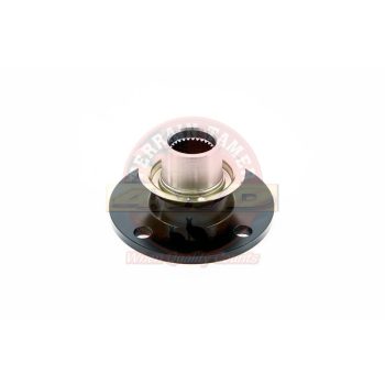   Terrain Tamer Első menesztőtárcsa Toyota Hilux GGN25 KUN25|26 2005-10