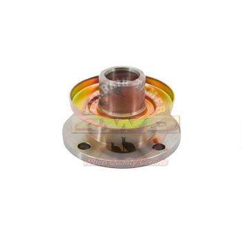   Terrain Tamer Első menesztőtárcsa Toyota Hilux KDN165 KZN165 LN167|172 RZN169|174 VZN167|172