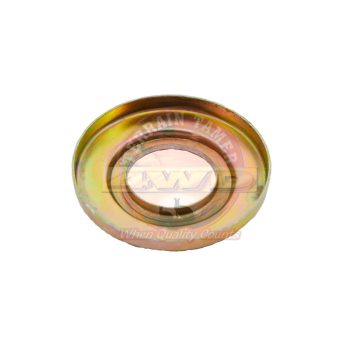   Terrain Tamer Diffferenciálmű szimering porvédő lemez Toyota Landcruiser BJ75 FJ70|73|75 FZJ70|73|75|80 HDJ80 HJ75 HZJ70|71|73|75|77|80 KZJ70|73 LJ72|73|77|79 PZJ70|73|75 RJ70|73