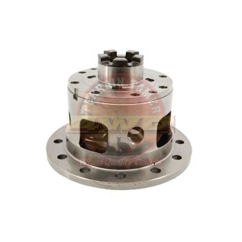   Terrain Tamer Hátsó differenciálmű kosár difizárashoz Toyota Landcruiser FZJ100|105|76|78|79 GRJ200 HDJ100|78|79 HZJ105|71|76|78|79 UZJ100|200 VDJ200|76|78|79