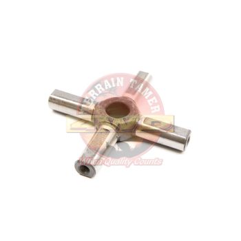   Terrain Tamer Differenciálmű kereszttengely difizárashoz Toyota Hilux KUN25 KZN185 LAN25 RZN185 VZN130|185 Landcruiser 70|80|90|100|120