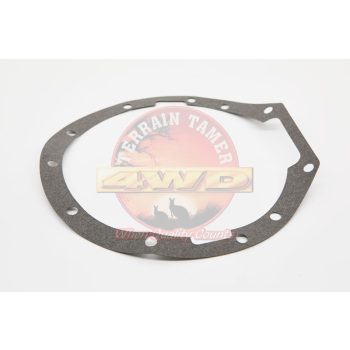   Terrain Tamer Differenciálmű dekni tömítés difizárashoz Toyota Landcruiser FZJ105|70|73|75|76|78|79|80 HDJ78|79|80 HZJ105|70|71|73|75|76|77|78|79|80 PZJ70|73|75 RJ70 VDJ76|78|79 KDJ90|95 KZJ90|95 RZJ90|95