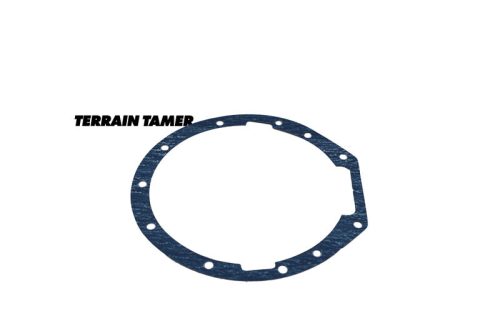 Terrain Tamer Első differenciálmű dekni tömítés Toyota Landcruiser FZJ105|70|73|75|76|78|79|80 HDJ78|79|80 HZJ105|70|71|73|75|76|77|78|79|80 PZJ70|73|75 RJ70 VDJ76|78|79 KDJ90|95 RZJ90|95