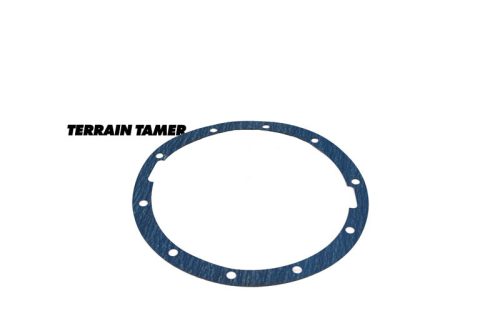 Terrain Tamer Első differenciálmű dekni tömítés Toyota Landcruiser FJ70|73|75|80 FZJ105|70|73|75|76|78|79|80 HDJ78|79|80 HZJ105|70|71|73|75|76|77|78|79|80 PZJ70|73|75 VDJ76|78|79