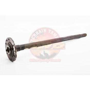   Terrain Tamer Bal hátsó féltengely Semi Floating Axle Not Arl Spec. Toyota Landcruiser BJ42|42|45|46|70|73|75 FJ40|45|55|70|73|75 HJ45|47|75