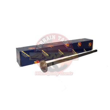   Terrain Tamer Bal hátsó féltengely Toyota Landcruiser FZJ76|78|79 HDJ78|79 HZJ71|76|78|79 VDJ76|78|79