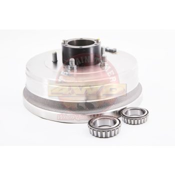   Terrain Tamer Hátsó csapágy és fékdob Toyota Landcruiser FZJ HZJ 105 FZJ HZJ VDJ 76 FZJ HDJ HZJ VDJ 78 79 HZJ 71 74 1998->