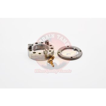   Terrain Tamer Féltengelyzár anya készlet Full Floating Axle Toyota Landcruiser BJ40|42|70|73|74|75| FJ40|45|55|60|62|70|73|75|80| FJZ70|73|75|76|80 HDJ78|79|80 HJ45|47|60|61|75 HZJ70|75|76|78|79|80 LJ70 PZJ70|73|75| RJ70 VDJ76|78|79