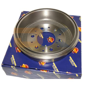   Terrain Tamer Fékdob hátsó Toyota Hilux LN 46 60 61 65 RN 36 46 YN 60 63 65 67 1979-1988