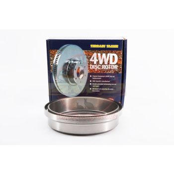   Terrain Tamer T/T Fékdob hátsó Toyota Hilux LN YN 106 RN 105 1988->