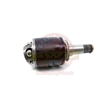   Terrain Tamer Belső féltengelycsukló jobb,bal Toyota Landcruiser GRJ200 URJ200 UZJ200 VDJ200