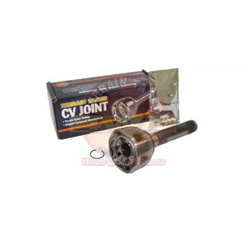   Terrain Tamer Féltengely csukló jobb,bal Toyota Landcruiser BJ74 FJ70|73|75 FZJ70|73|75 HJ75 HZJ70|73|75|77 KZJ70|73|77 LJ70|72|77|79 PZJ70|73|75 RJ70 KZJ70|73