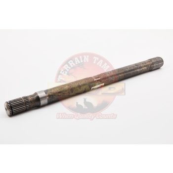   Terrain Tamer Jobb oldali első féltengely Toyota Landcruiser BJ40|42|45|46|60|70 FJ40|45|55|60|62|70|73|75 HJ45|47|60|61|75