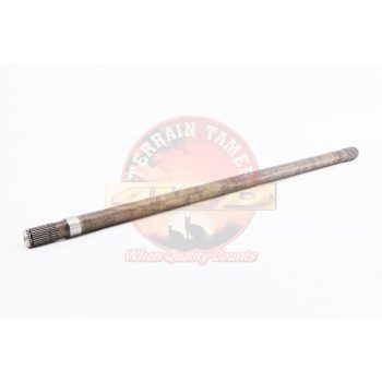   Terrain Tamer Bal oldali első féltengely Toyota Hilux LN106|46|60|65|67 RN105|36|46|67 YN106|60|65|67 BJ60 FJ60|62 HJ60|61