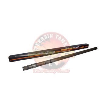   Terrain Tamer Bal oldali első féltengely Toyota Landcruiser FJZ76|78|79 HZJ71|76|78|79 VDJ76|78|79| FZJ76|78|79| HZJ76|78|79 VDJ76|78|79