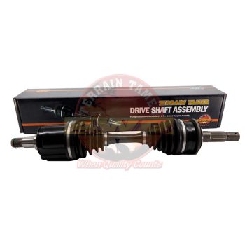   Terrain Tamer Komplett féltengely jobb,bal Toyota Hilux KZN185 RZN185 VZN185 Landcruiser KDJ90|95 KZJ90|95 RZJ90|95 VZJ90|95
