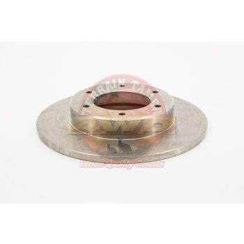   Terrain Tamer Féktárcsa első 10,5mm-es kerékcsavarhoz Toyota Hilux RN 36 46 1979-1980