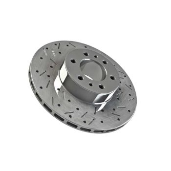   Terrain Tamer T/T fúrt és mart hűtött féktárcsa első Toyota Hilux LN 106 RN 105 1988-> Landcruiser BJ 42 74 FJ 40 45 60 62 BJ FJ FZJ HZJ PZJ 70 73 75 HJ 47 60 61 75 KZJ LJ 70 73 KZJ 78 1980->